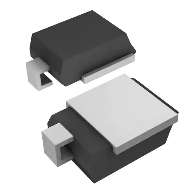SM8S18AHE3_A/I Vishay General Semiconductor - Diodes Division product image